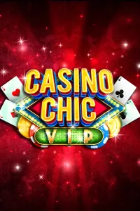 Casino Chic VIP